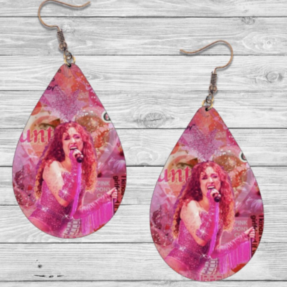 Chappell Roan Earrings
